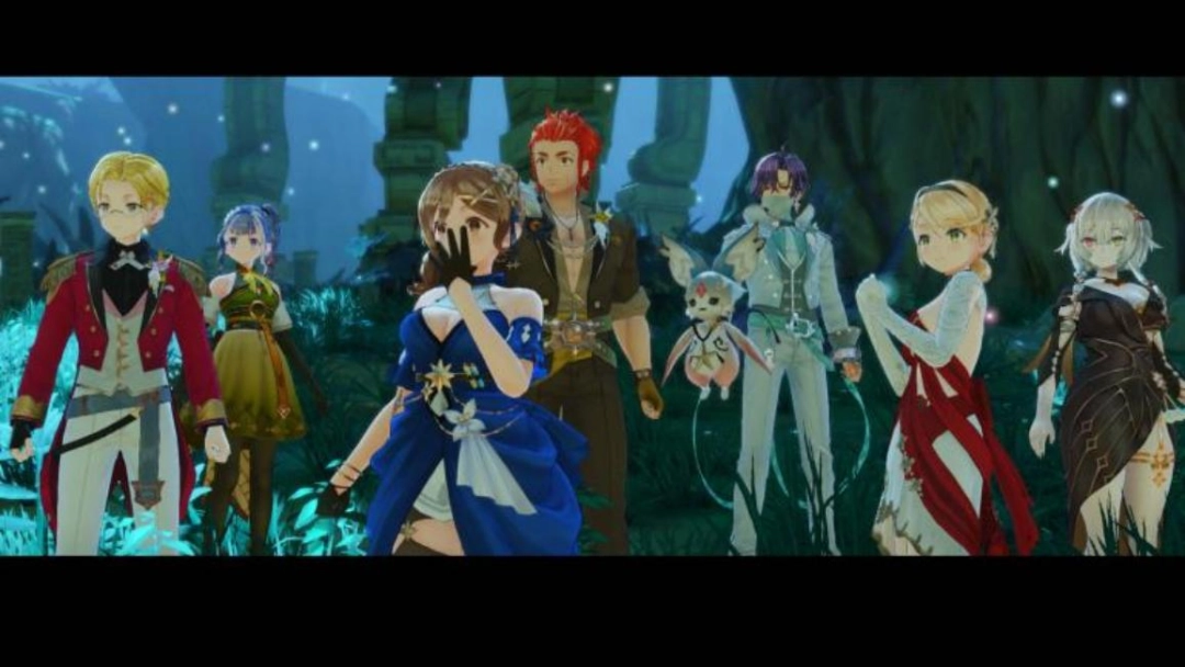 《莱莎的炼金工房 秘密三部曲DX》预告片发布!追加全新剧情与可操作角色