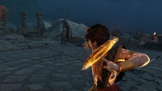 《释放阿凡达》PC版Steam页面上线 游戏需100GB存储空间