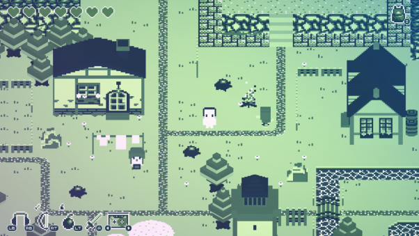 《卡带小子》震撼上线!Pocketpair新作带你破解烧脑谜题,开启神秘之旅!