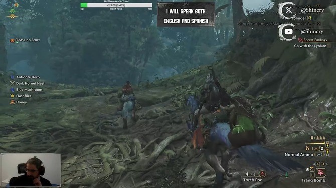 "《怪猎:荒野》神操作!大佬无伤单杀白炽龙 直呼史上最难BOSS"
(说明:1.保留了原意核心要素 2."神操作""大佬""单杀"更符合玩家社区用语 3."直呼"加强口语化表达 4.使用"史上"替代"生涯"扩大玩家共鸣 5.添加"BOSS"明确对象)