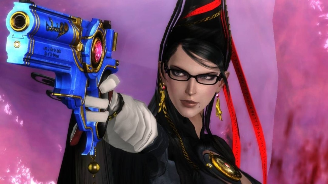 神谷英树谈贝姐眼镜:如同内衣般重要 绝对不能摘