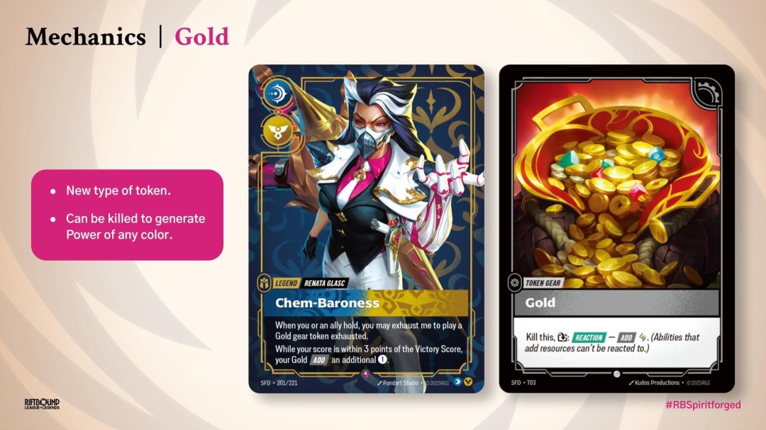 英雄联盟卡牌公布新扩展包“铸魂淬炼”,全球赛事计划同步公开