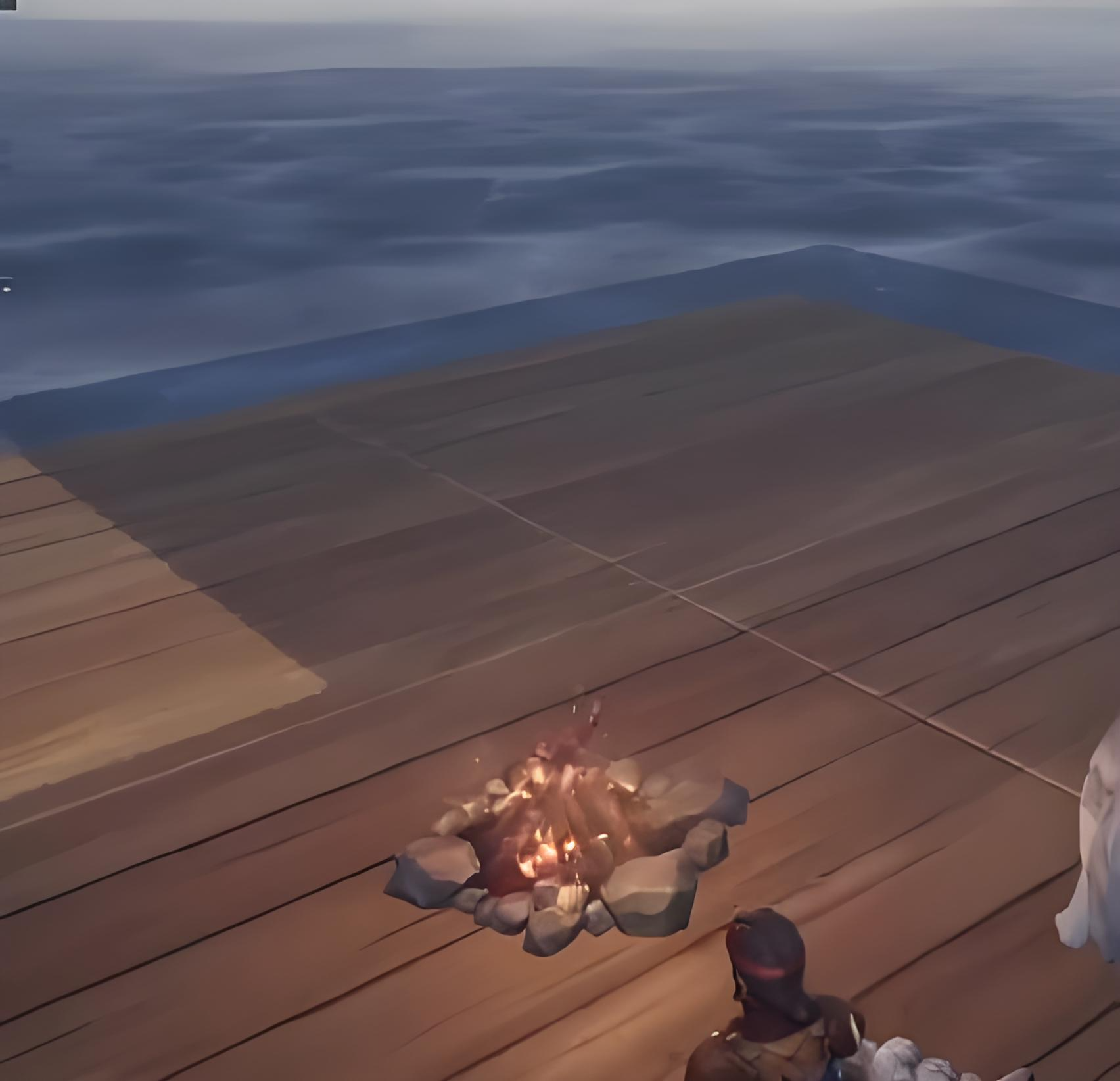 《荒原曙光》高级宝箱获取全攻略