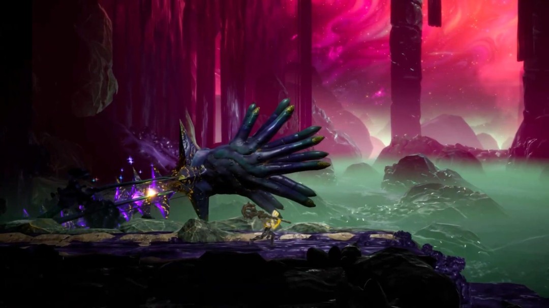 《尘埃异变2》最新实机画面公开!试玩版现已开放下载