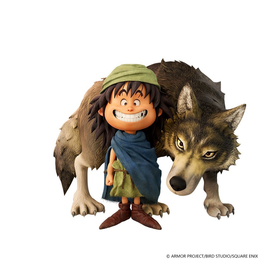 《勇者斗恶龙7》重制版实机演示首曝,带你抢先体验25分钟游戏内容!