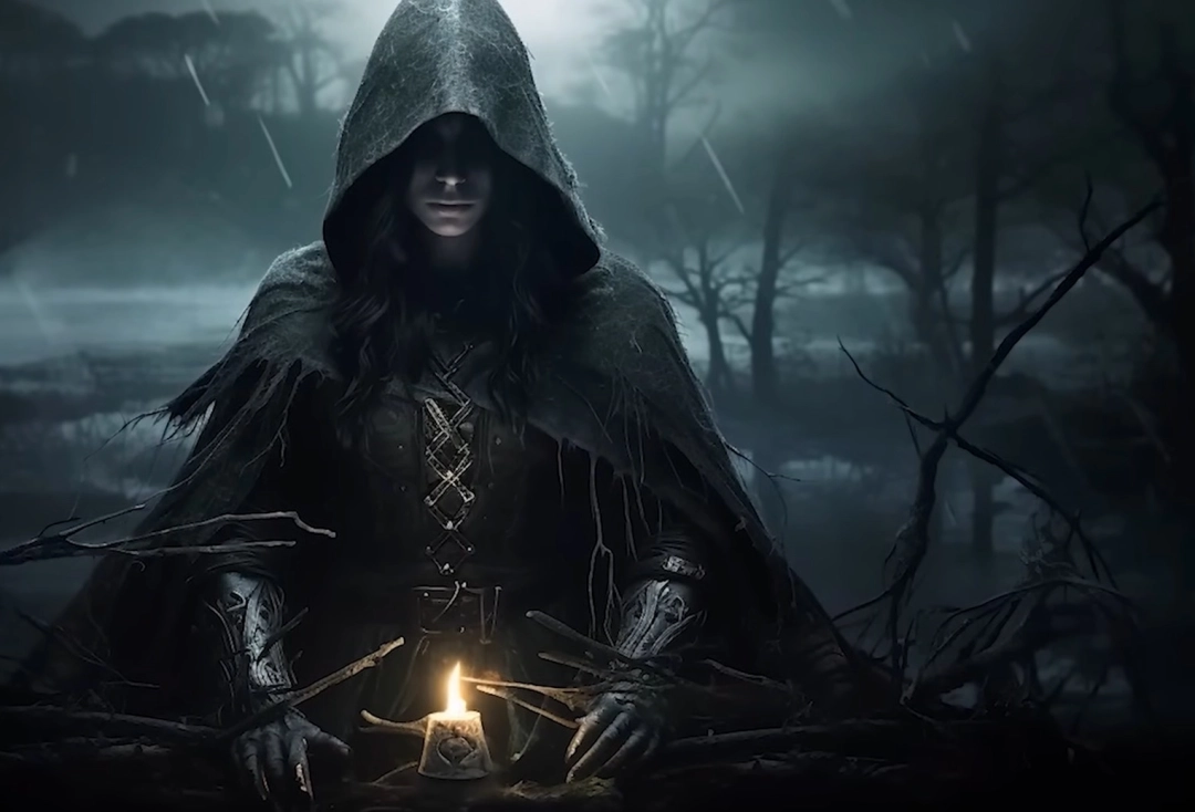 《刺客信条：Hexe》或将成为系列有史以来最黑暗的一部，玩家们有望在明年玩到！