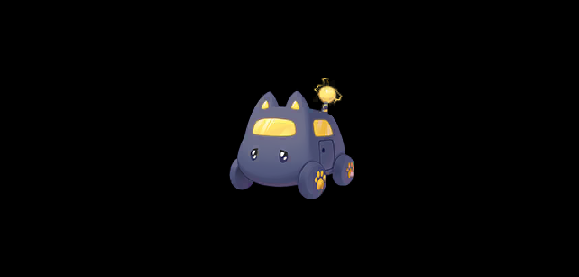 《二重螺旋》噼啪猫车技能全览