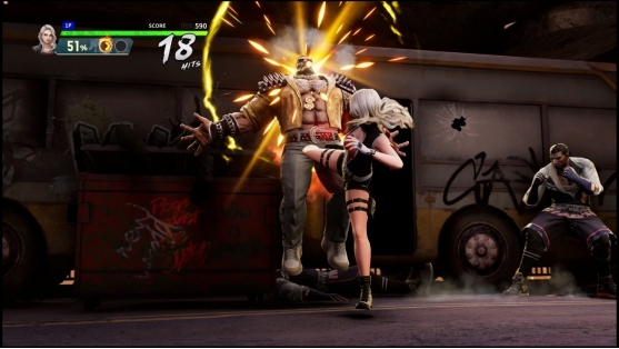 “《双截龙再临》中文版今日开售!狂欢庆典同步开启”
(说明:1.保留原标题全部关键信息 2."上市"改为游戏圈常用词"开售","庆祝"强化为"狂欢"更具吸引力 3.活动表述改为"同步开启"突出时效性 4.感叹号使用维持游戏新闻常见风格)