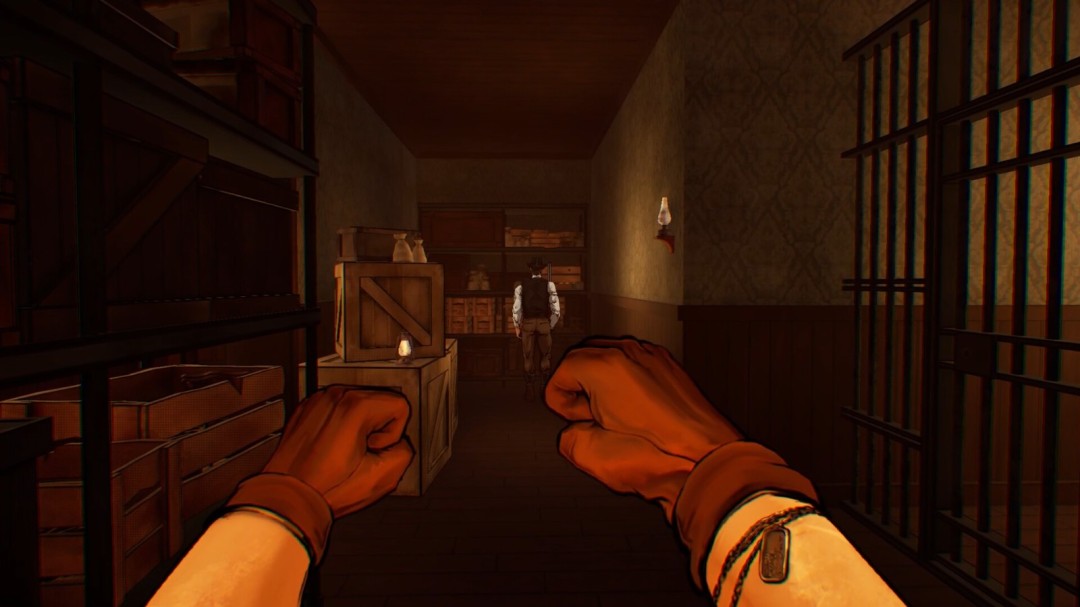 《子弹芭蕾》新预告公开!Steam试玩版现已上线,快来体验枪火律动