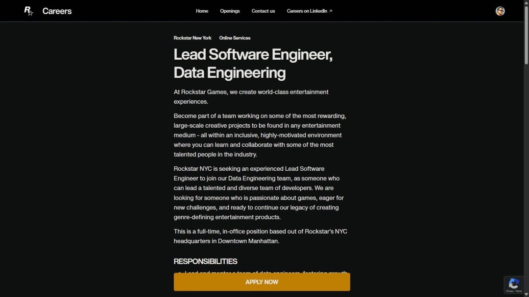 R星变卦?《GTA6》"史上最大规模发售"宣传语被偷偷删除