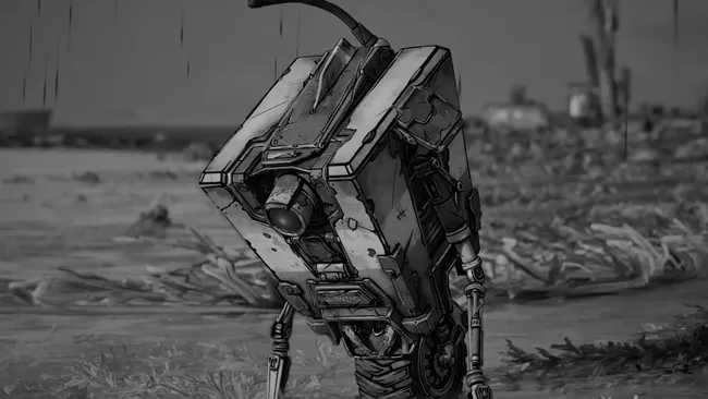 《无主之地4》主机版优化翻车?玩家怒喷帧数暴跌至1帧!