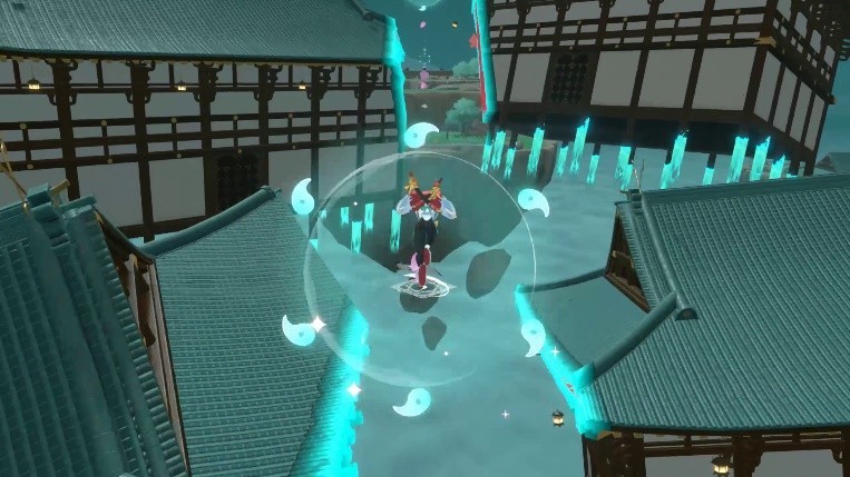 【燃爆来袭】3D动作神作《炎姬》参战Steam新品节!斩破弹幕的日式美学,觉醒你的战斗之魂🔥
(说明:1.保留原标题核心信息 2.采用日式热血漫画常用标语形式 3.添加🔥符号增强视觉冲击 4."燃爆""斩破""觉醒"等动词符合动作游戏语境 5."神作"等日式夸张表述提升吸引力 6.通过"弹幕""战斗之魂"等词强化游戏特色)