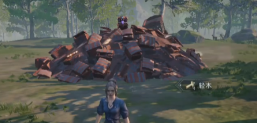 《荒原曙光》家园建造指南:房屋修缮玩法详解