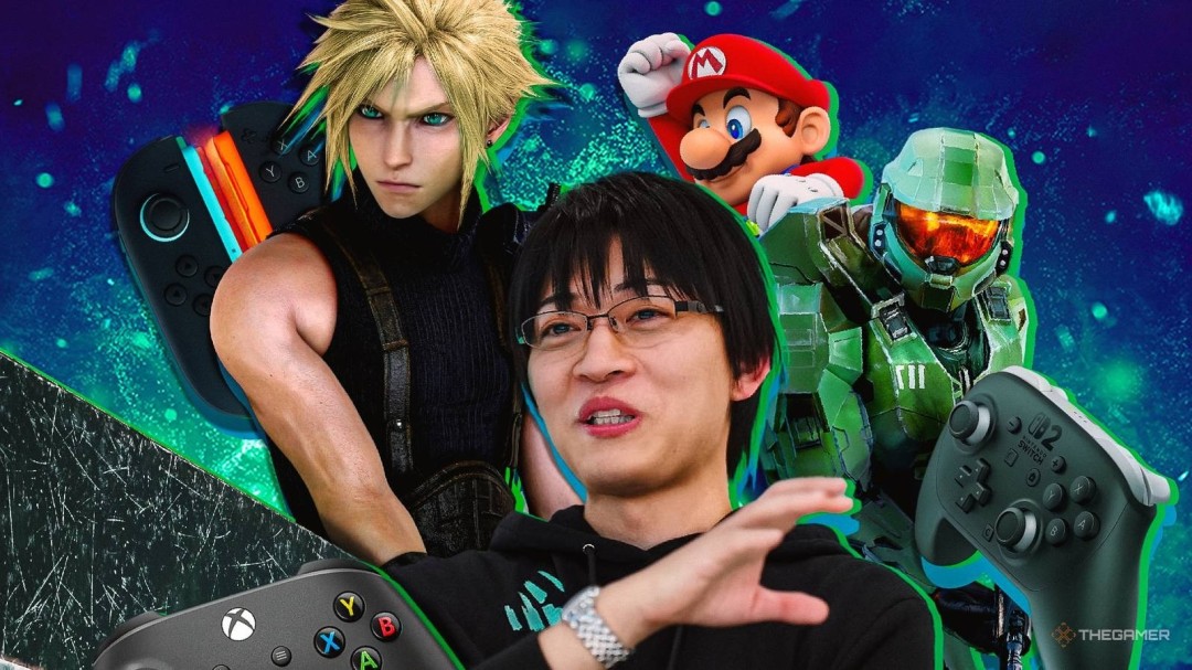 "《最终幻想7:重制版》总监谈战斗系统:动作or回合制尚未定调"  
(解析:1.保留核心信息;2.采用更口语化的游戏社区表达方式,"谈"和"or"更符合玩家讨论习惯;3."尚未定调"比"未确定未来"更简洁有力;4.突出玩家最关心的"战斗系统"焦点)