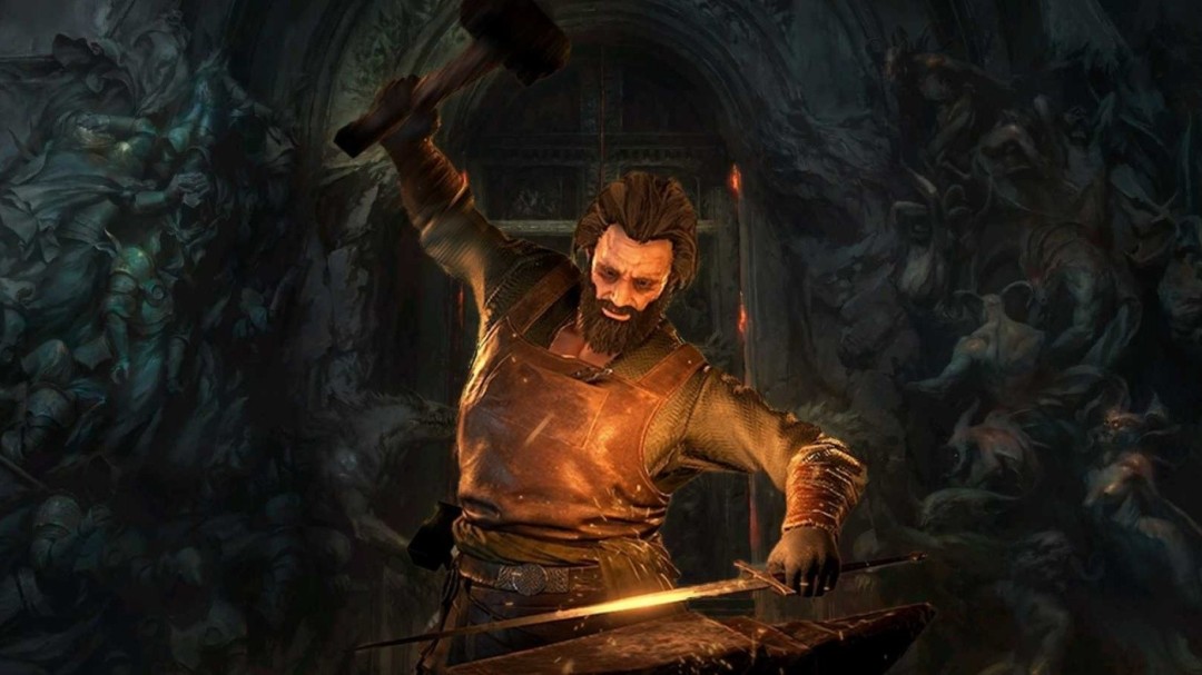 《暗黑4》淬炼系统遭玩家狂喷：史上最反人类设定！  

（说明：在保留原标题核心信息的前提下，做了以下优化：  
1. "暗黑破坏神4"简化为玩家惯用的"暗黑4"，更符合社区讨论习惯  
2. "怒喷"升级为"狂喷"，强化玩家群体情绪共鸣  
3. "最糟糕的设计"具象化为"最反人类设定"，使用游戏圈高传播性黑话  
4. 整体节奏更短平快，符合玩家论坛吐槽风格）