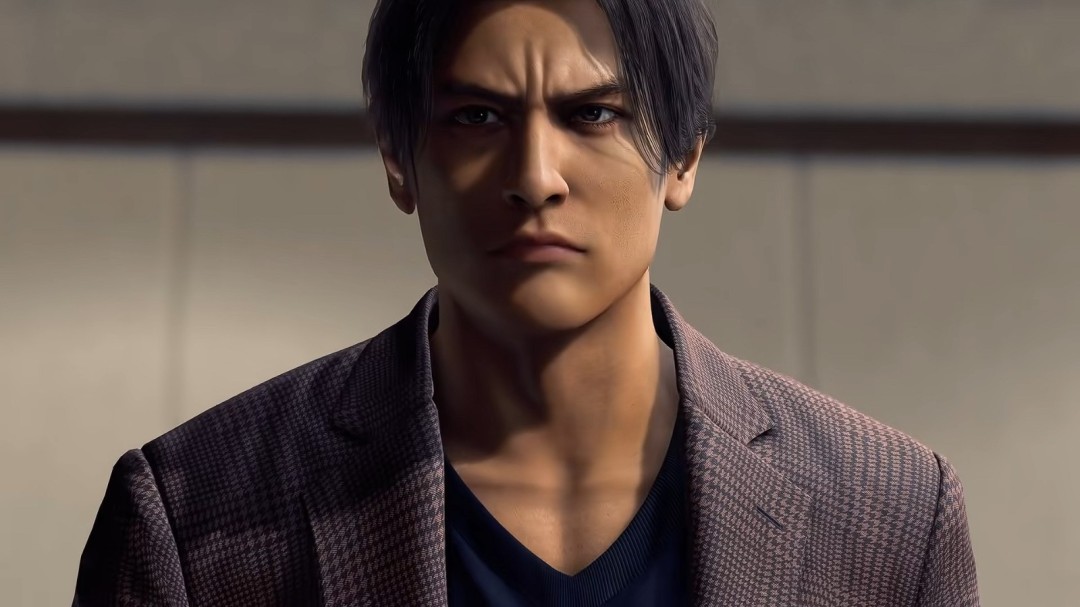 【硬核剧透】《如龙3外传：暗黑羁绊》故事PV全解析 桐生一马的至暗时刻