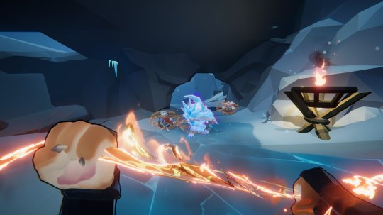 《枪火重生》DLC“古木灵歌”第六赛季10月23日上线,新增英雄武器登场