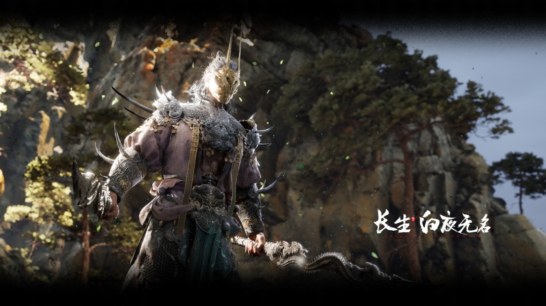 可以考虑以下改写方案(任选其一):
1. 《长生:白夜无名》官网正式上线!高清实机截图首曝
2. 暗黑仙侠来了!《长生:白夜无名》官网开放 大量实机截图释出
3. 速看!《长生:白夜无名》游戏官网今日上线 含独家高清游戏截图
4. 白夜无名官网开启!《长生》系列新作首批高清场景截图曝光
(选择依据:增加感叹号强化传播性,用"实机截图/场景截图"等玩家更关注的表述,部分版本加入"暗黑仙侠"品类关键词帮助玩家快速定位游戏类型)