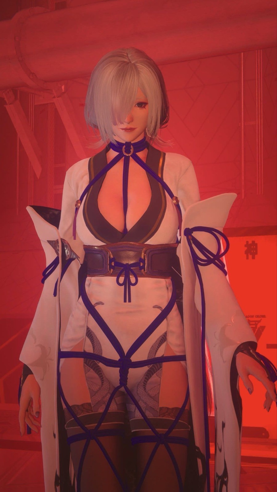 "【玩家热议】《忍者龙剑传4》Seori美术大赏:隼龙&绫音人设图帅炸了!"  
或  
"《忍龙4》最新艺术图惊艳曝光!Seori笔下的隼龙与绫音酷到没朋友"  
(根据不同偏好任选其一,第一个更突出玩家社区反馈,第二个更侧重内容本身的视觉冲击力) "【玩家热议】《忍者龙剑传4》Seori美术大赏:隼龙&绫音人设图帅炸了!"  
或  
"《忍龙4》最新艺术图惊艳曝光!Seori笔下的隼龙与绫音酷到没朋友"  
(根据不同偏好任选其一,第一个更突出玩家社区反馈,第二个更侧重内容本身的视觉冲击力)