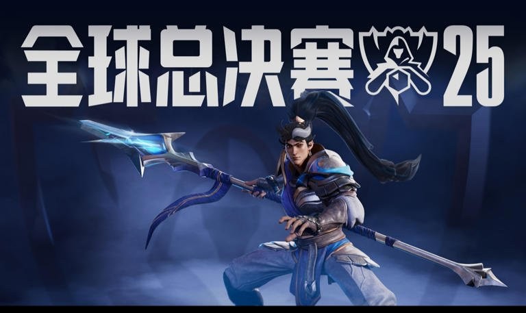 T1欲创历史!世界赛一穿三LPL,剑指三连冠