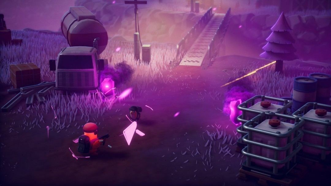 《逃离鸭科夫》销量破200万!限时51元史低特惠
(说明:1.保留核心数据与促销信息 2."破"字更符合玩家社区用语习惯 3."史低"强调优惠力度 4.感叹号增强传播性 5.标题长度控制在20字内便于传播)