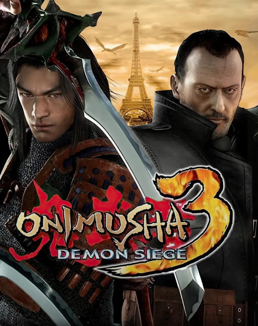 《鬼武者3》复刻暂无可能！Capcom：将全力投入《剑之道》开发