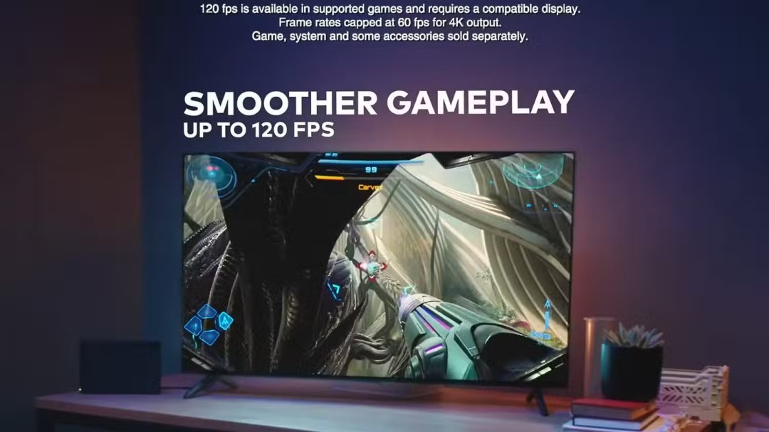 "《银河战士Prime4》新预告偷跑!超燃Boss战抢先看"
这个版本:
1. 保留了原意核心信息(游戏名称/新内容/Boss战)
2. 使用"偷跑""超燃""抢先看"等玩家常用的网络用语
3. "预告"比"广告片段"更符合游戏宣传术语
4. 感叹号和短句结构增强视觉冲击力
5. 保持标题长度在社交平台传播的最佳范围