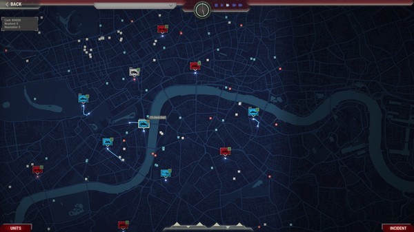 Steam免费领:高分模拟游戏《911接线员》限时喜加一