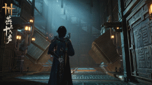 《燕云十六声》主线新章揭晓:墨家往事渐露真容