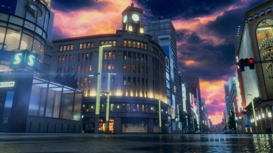 《最终幻想:纷争》手游版10月14日上线!iOS/安卓双平台开战