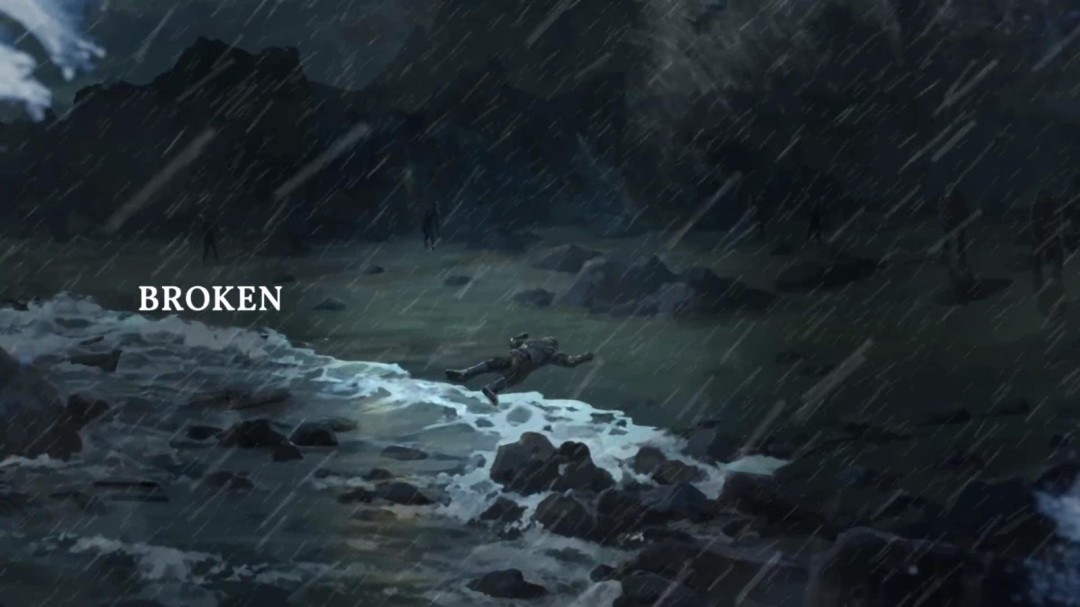 《幻灵降世录:女巫面纱》实机预告 集结小队杀出重围 《幻灵降世录:女巫面纱》实机预告 集结小队杀出重围