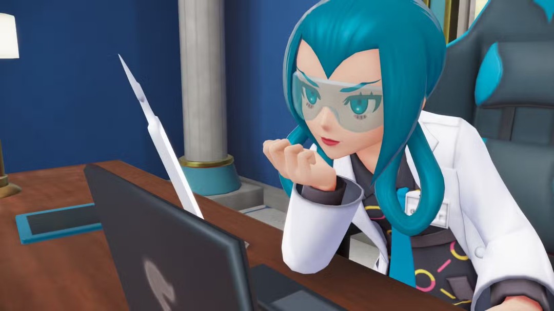 《宝可梦》第十世代即将迎来革新!内容优化抢先看,玩家痛点这次有救了!