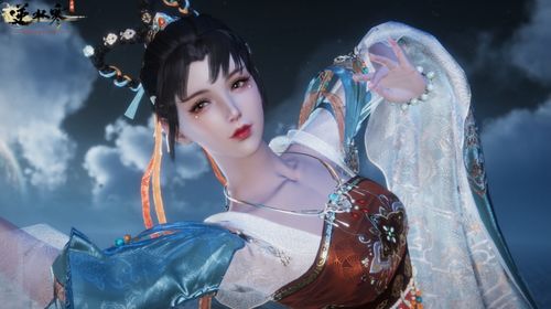  《逆水寒手游》葫芦娃联动时装到底卖多少钱？速看！