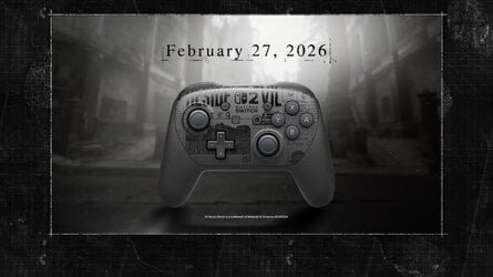 当然!以下是更符合玩家阅读习惯的重写标题,保持原意不变:
**"《生化危机9》预购正式开启!卡普空10分钟实机演示重磅公开"**  
或者更简洁一些:  
**"《生化危机9》预购&10分钟实机演示同步上线!卡普空最新情报来了"**  
这两个版本都更强调玩家的直接关注点(预购、实机内容),同时保留了原信息。需要其他风格可以随时调整!