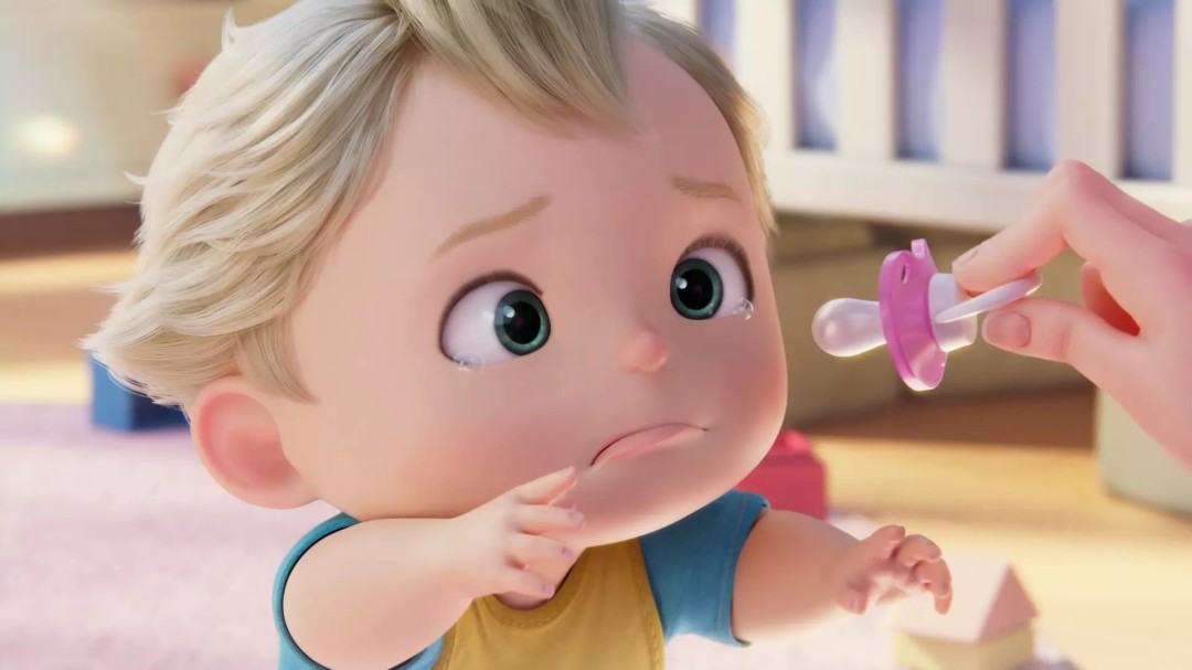 "任天堂放出神秘动画短片 玩家狂猜《皮克敏》新作要来了？"