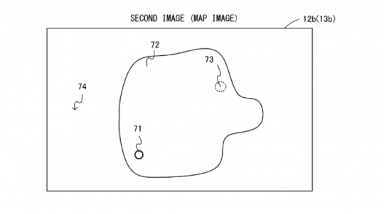 Switch 2新专利公开 或直接兼容NDS双屏老游戏