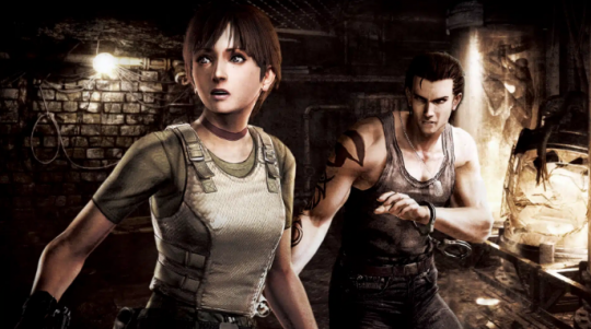 《生化危机0:重制版》正在制作 加入全新剧情与配音阵容