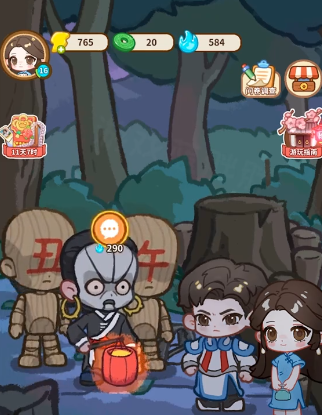 《萤火夜话》集卡活动参与指南