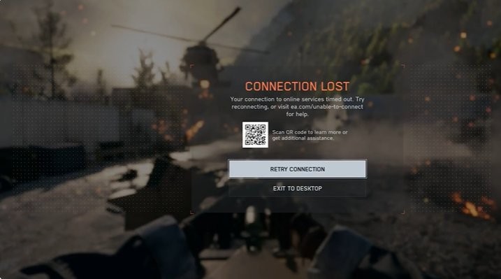 "《战地6》单人剧情必须全程联网 玩家直呼难受"