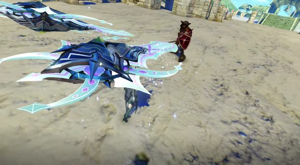 《莱莎的炼金工房》三部曲DX版今日开放预购!无D加密,玩家可直接畅玩完整内容。