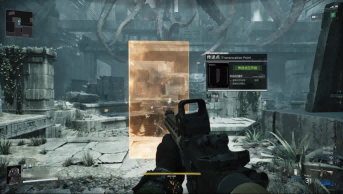 《灰境行者》全球首曝:腾讯全新PvEvP猎杀夺宝FPS游戏