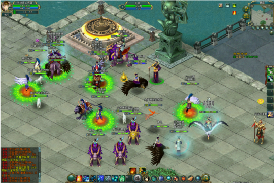 《封神榜2》老玩家召集令!账号鉴定开启,月返千元致敬青春,等你归来