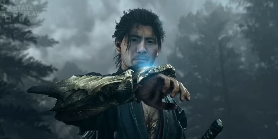 《鬼武者》制作人揭秘:为何不蹭"魂类"热度?游戏通关时长首曝