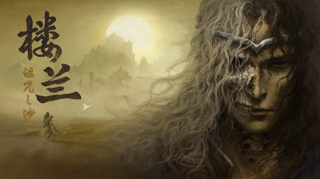 《楼兰：诅咒之沙》实机首曝！国产ARPG新作震撼亮相