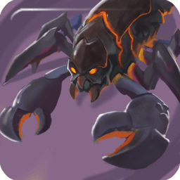 《征塔战》蝎子类怪物图鉴