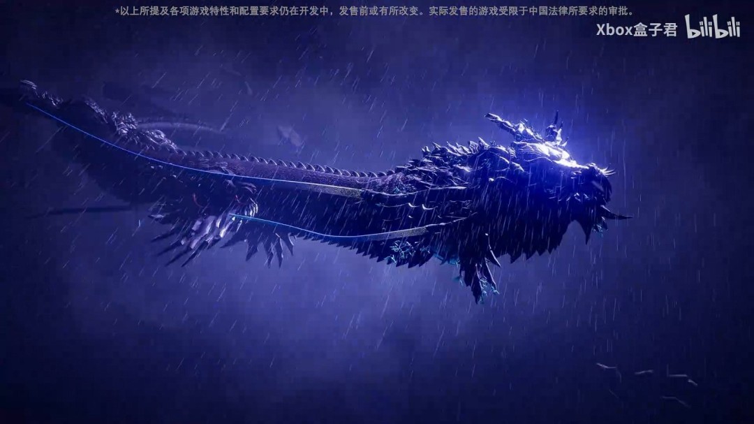 刃锋未灭!《忍者龙剑传4》官宣加入XGP,全新宣传片热血来袭!