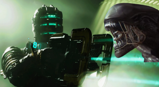 EA收购后《死亡空间》主创有意开发《死亡空间4》