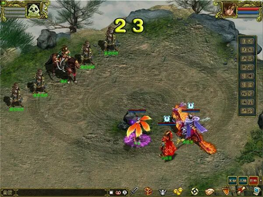 "九九重阳至,《问道》重阳节活动盛大开启!"