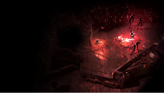 "独立开发者耗时5年打造!恐怖生存射击《孤女惊魂》获玩家一致好评,今日震撼上线!"