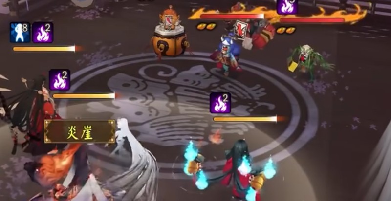 《阴阳师》不见岳技能解析:云间守护者实战指南